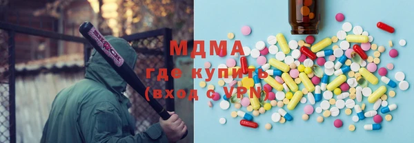 молекула духа Ладушкин
