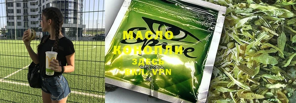 молекула духа Ладушкин